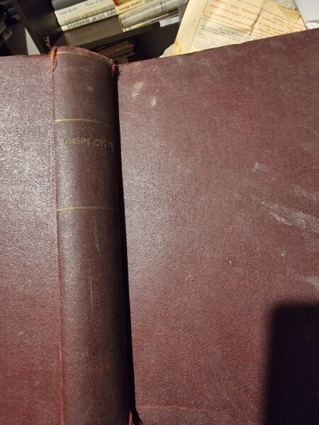 Manual de Drept Civil Anul II Obligatiunile si Probele (Art. 942-1222 Codul Civil) Nr. 7; 9 (colegate)