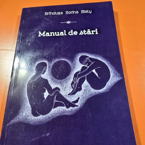 Manual de stari - Brandusa Sorina Bialy