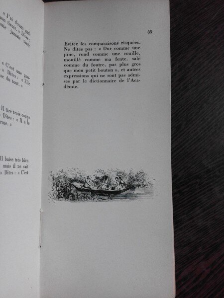 MANUEL DE CIVILITE POUR LES PETITES FILES. A L'USAGE DES MAISONS D'EDUCATION  (CARTE IN LIMBA FRANCEZA)