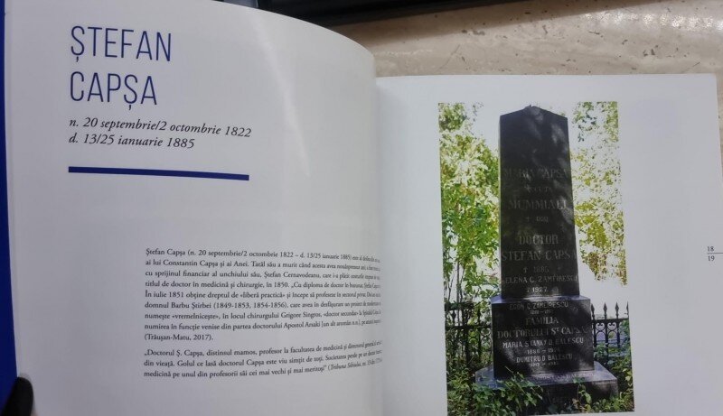 Memoria Locurilor. Pe urmele romanilor Sud-Dunareni - Adina Berciu-Draghicescu, Marian Craciun, Florentina Nitu, Emil Tircomnicu