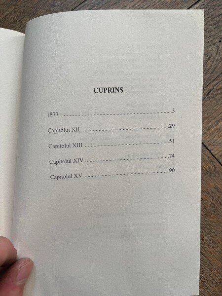 Memoriile regelui Carol I al Romaniei (de un martor ocular, volumul 10)