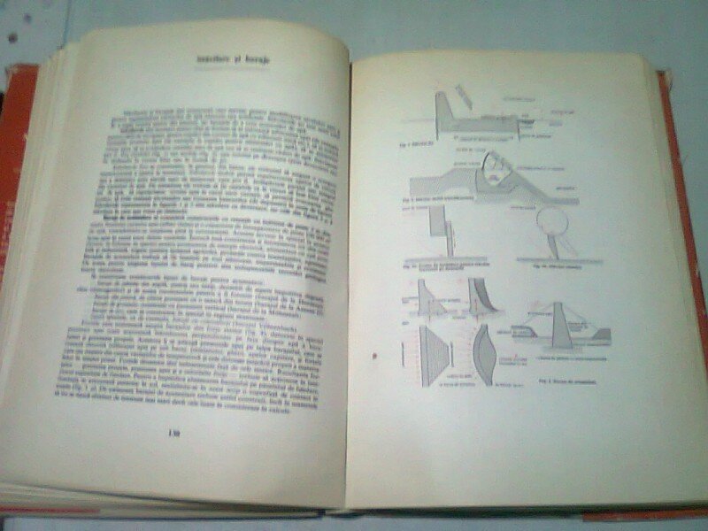 MICA ENCICLOPEDIE TEHNICA ILUSTRATA