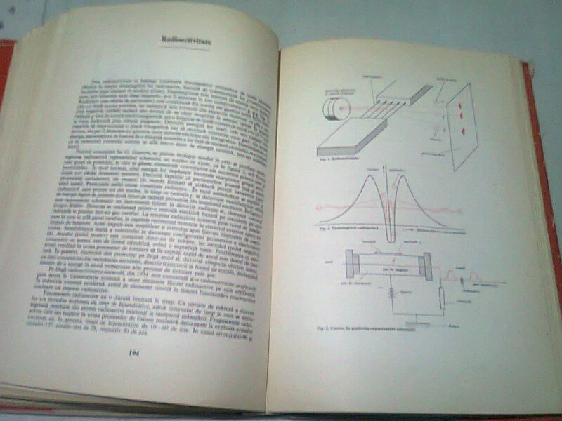 MICA ENCICLOPEDIE TEHNICA ILUSTRATA