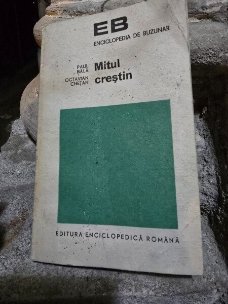 Mitul crestin - Paul Bala
