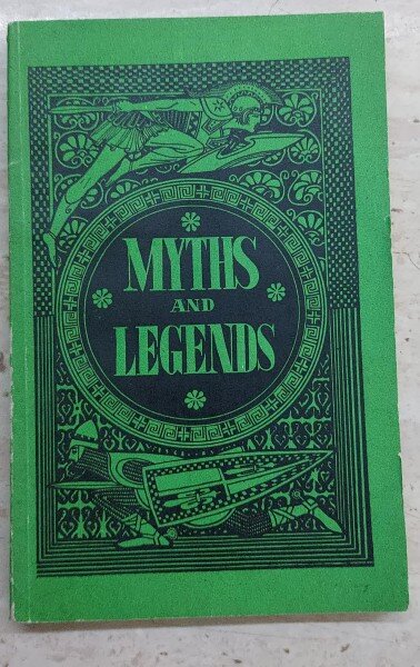Myths and Legends