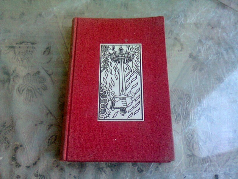 NOIRE LEGENDE - FREDERIC WERTHAM  (CARTE IN LIMBA FRANCEZA)