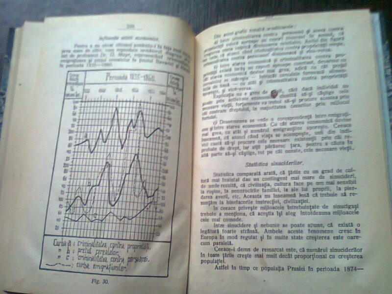 NOTIUNI DE STATISTICA GENERALA SI DEMOGRAFICA - I. TEODORESCU