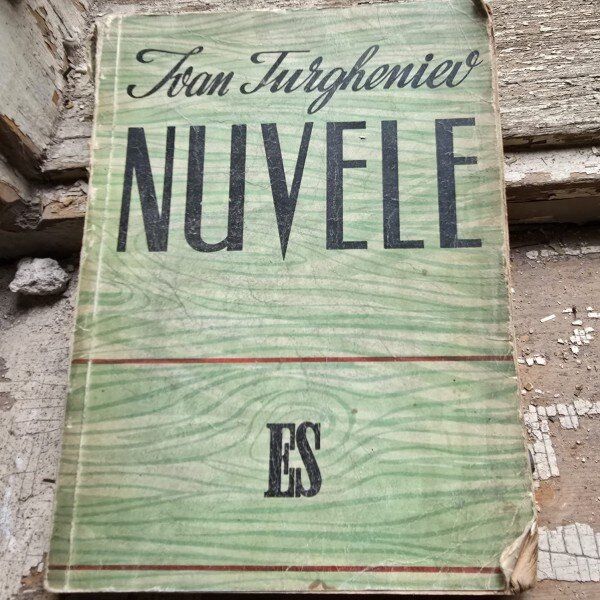 Nuvele - Ivan Turgheniev