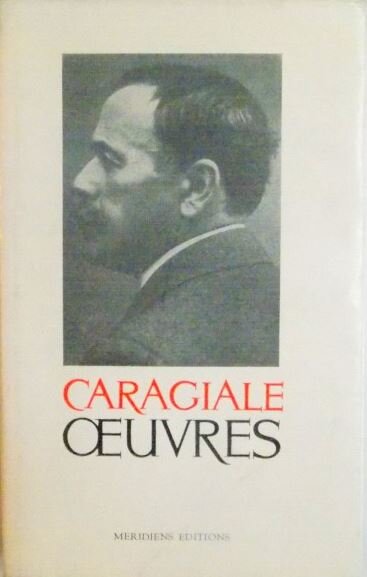 Oeuvres - Ion Luca Caragiale