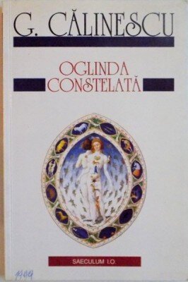 OGLINDA CONSTELATA-G. CALINESCU