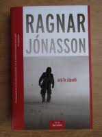 Orb in zapada - Ragnar Jonasson