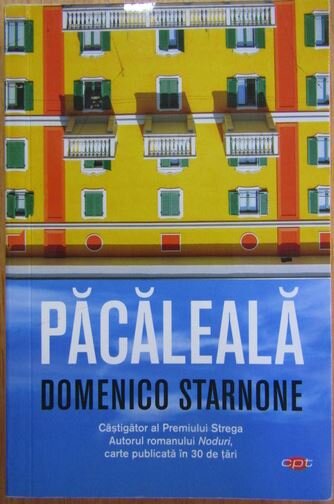 Pacaleala - Domenico Starnone
