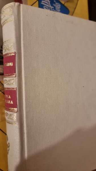 Pagini de critica literara - Vladimir Streinu