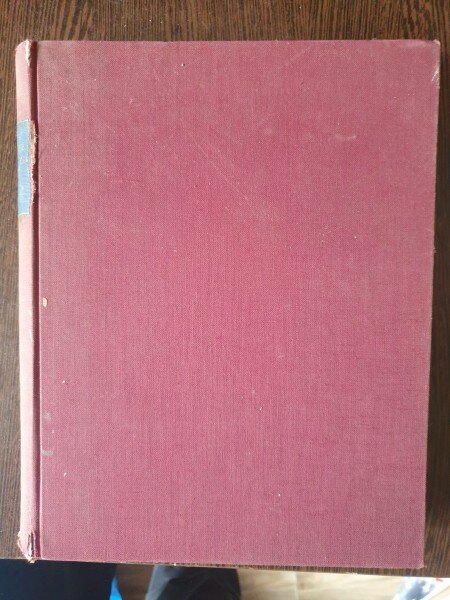 PANDECTELE SAPTAMANALE - 1941