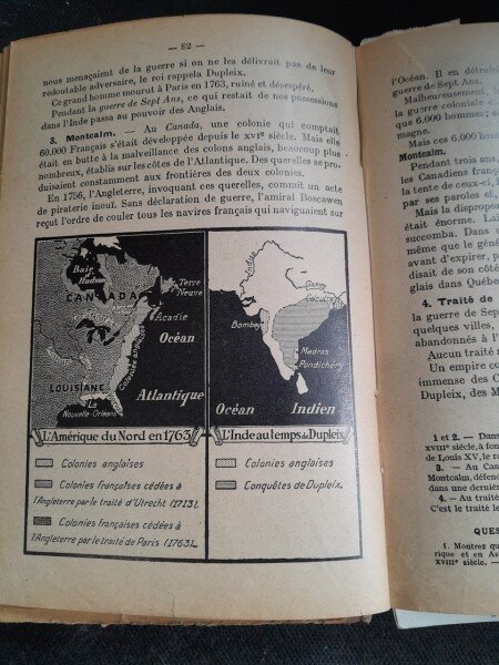 Petite histoire de la France et de la civilisation francaise - Paul Bernard
