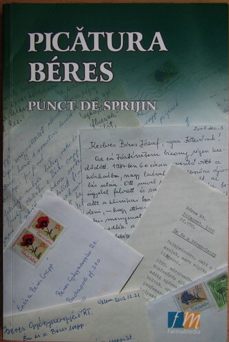 Picatura Beres - Punct de Sprijin