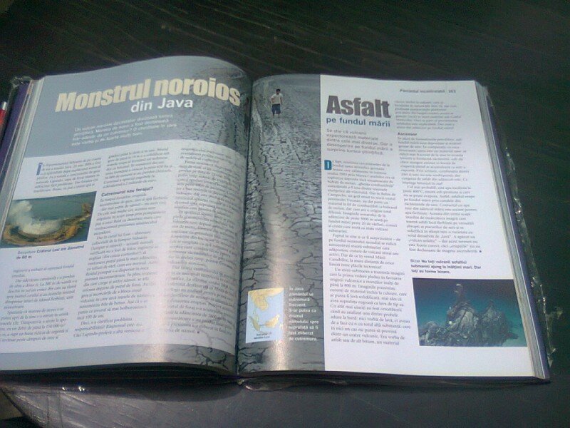 Planeta Pamant 200 de minuni ale naturii Britta Danger, Peter Gobel, Roland Knauer, Stefan Nickels, Inga Richter, Kerstin Viering