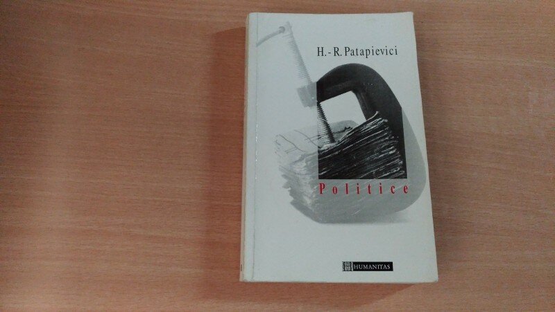 POLITICE-H.-R.PATAPIEVICI