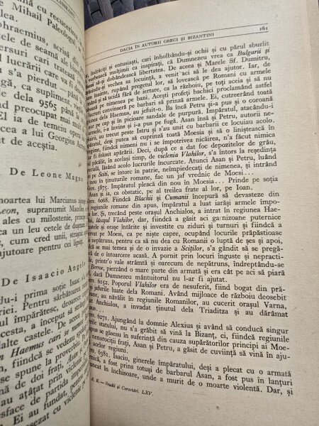 Publicatia ''Revista Pedagogica. Lumina pentru toti'' Anul I Nr. 1 - Iunie 1885 - Eniu Balteanu