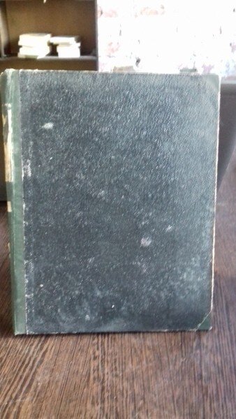 RAMURI - Drum drept, revista literara1924 - DIRECTOR N. IORGA