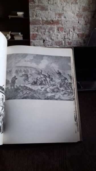RAZBOIUL PENTRU INDEPENDENTA IN GRAFICA ARTISTILOR CONTEMPORANI - MIRCEA TOCA