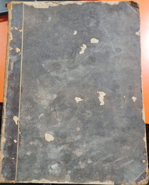 Report upon the Physics and Hydraulics of the Mississippi River (detalii in descriere)