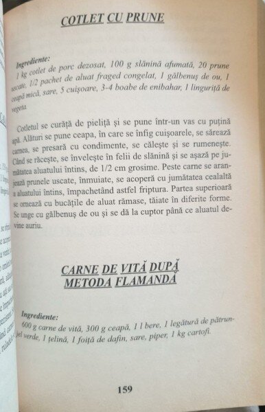 RETETELE GOSPODINEI MODERNE - LAVINIA NAZADT
