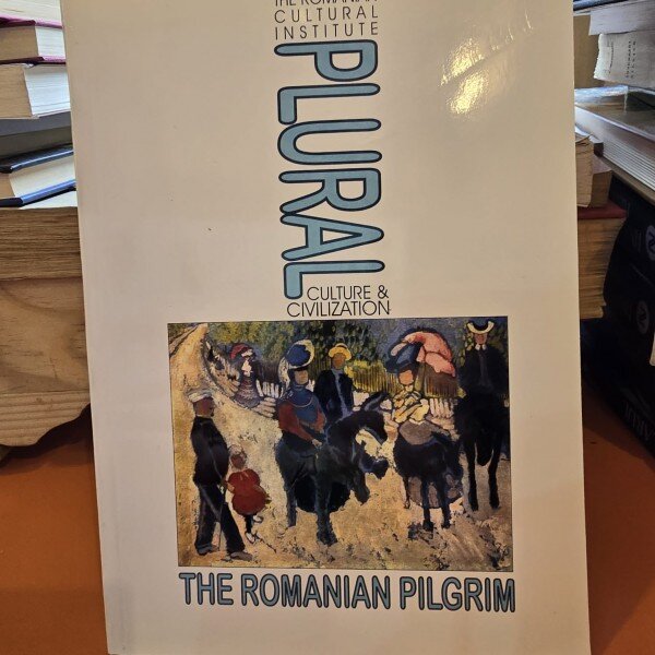 Revista Plural. The Romanian Pilgrim