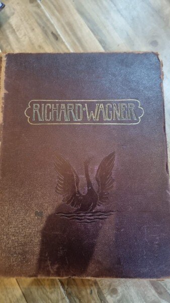 Richard Wagner