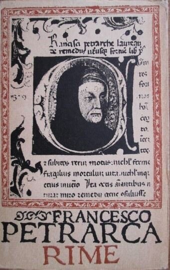 Rime - Francesco Petrarca
