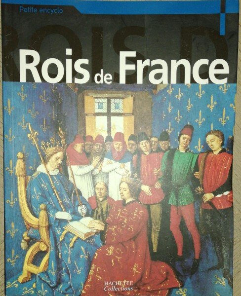 ROIS DE FRANCE
