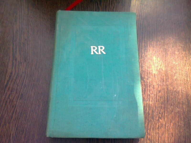 ROMAIN ROLLAND ~ TEATRUL REVOLUTIEI ; 14 IULIE ; DANTON ; ROBESPIERRE ; TEATRUL POPORULUI
