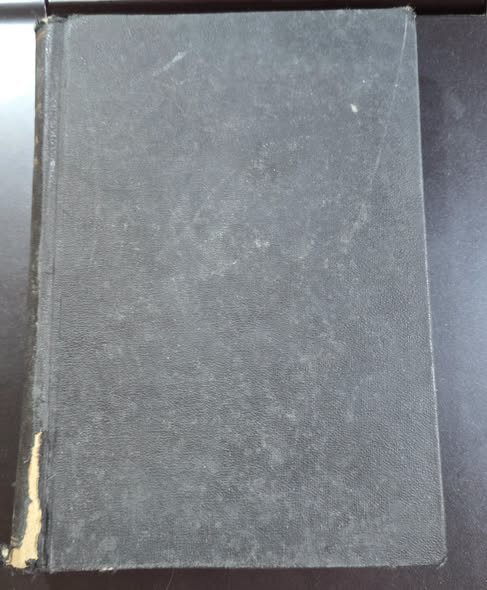 Războiul Cel Mare (volumul I) - George Zamfir și publicată în anul 1917 la Detroit, Michigan, U.S.A., sub egida Poporul Publishing Company