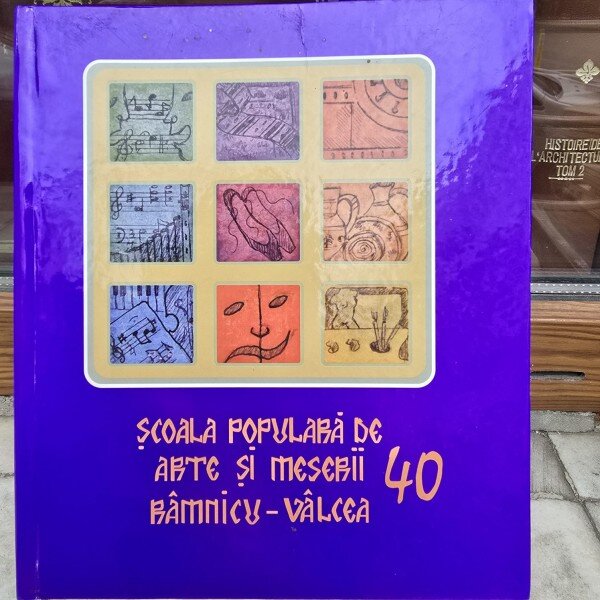 Scoala populara de arte si meserii Ramnicu-Valcea 40