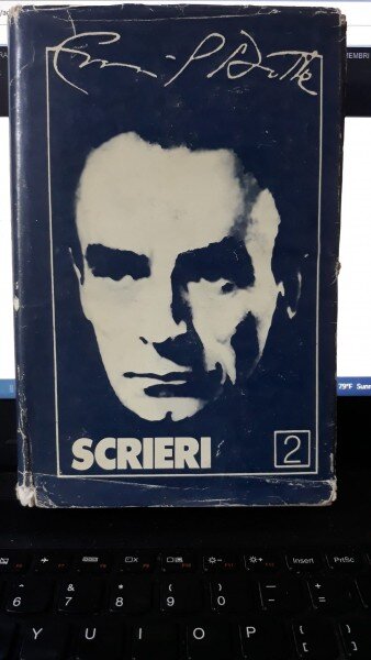 Scrieri 2 - Emil Bota