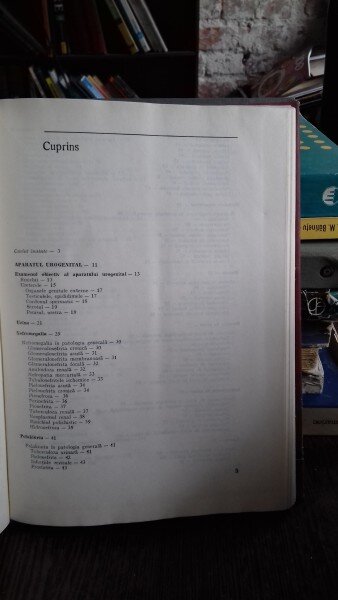 Semiologie anatomoclinica biochimica fiziopatologica - Emil A. Popescu