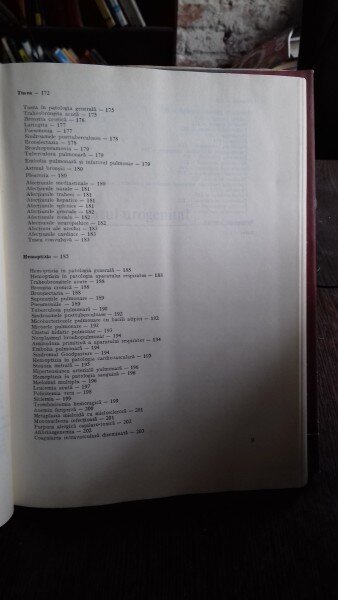 Semiologie anatomoclinica biochimica fiziopatologica - Emil A. Popescu