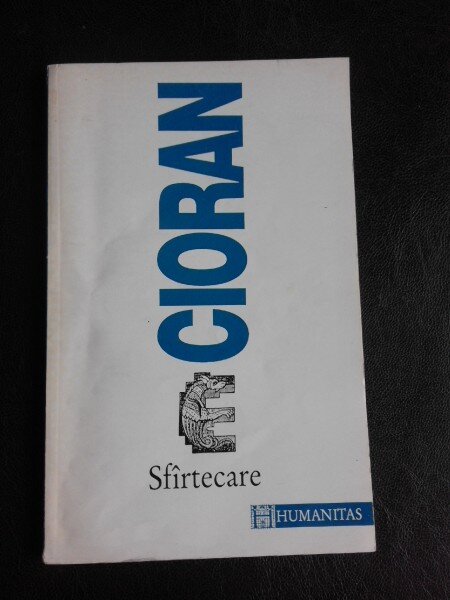 Sfartecare - Emil Cioran