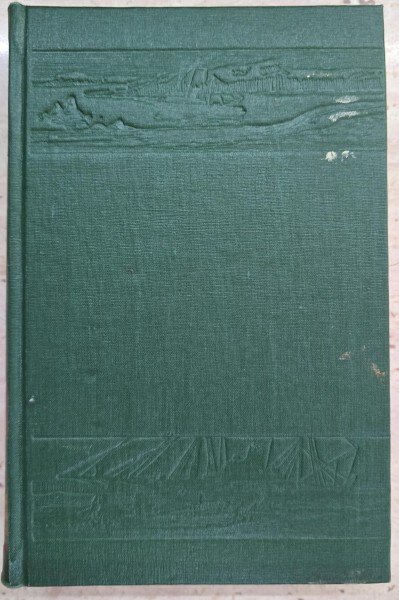 Sfinxul ghetarilor -  Jules Verne