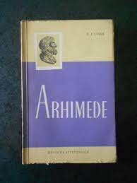 S.I. Luria - Arhimede