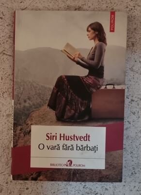 Siri Hustvedt - O vara fara barbati