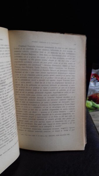 TEATRUL NATIONAL I.L.CARAGIALE. MONOGRAFIE - SIMION ALTERESCU, FLORIN TORNEA