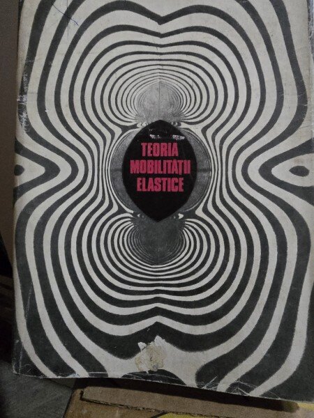 TEORIA MOBILITATII ELASTICE, PROBLEMA TRANSVERSALA SI MEDIANA A PLACILOR de M. MISICU, 1972