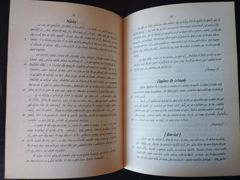 Texte Dialectale Oltenia - Cornelia Cohut, Galina Ghiculete, Maria Mardarescu, Valeriu Suteu, Magdalena Vulpe