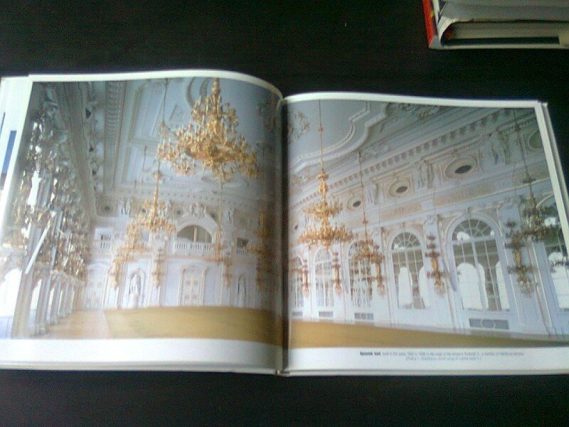 THE BEST PRAGUE, PHOTOGRAPHIC GUIDE  (GHID FOTOGRAFIC PRAGA, TEXT IN LIMBA ENGLEZA)