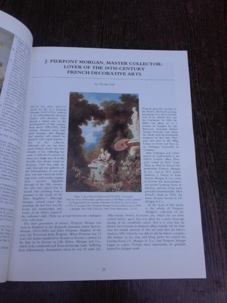The International  fine Art and Antique Dealers show, 1995  (text in limba engleza)