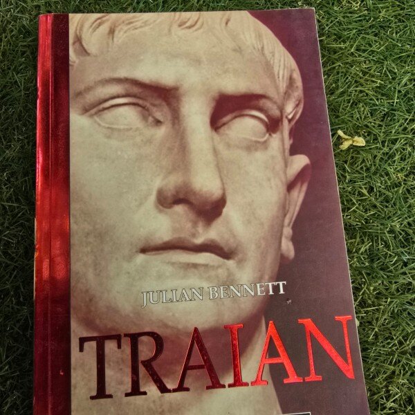 TRAIAN - JULIAN BENNETT
