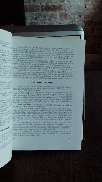 TRATAT DE NEUROLOGIE - CONSTANTIN ARSENI  (VOLUMUL III PARTEA I SI PARTEA II-A)