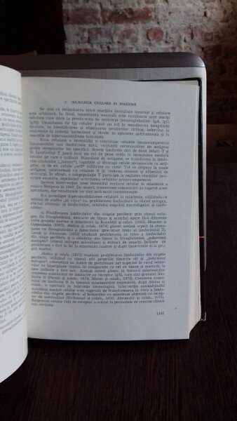 TRATAT DE NEUROLOGIE - CONSTANTIN ARSENI  (VOLUMUL III PARTEA I SI PARTEA II-A)