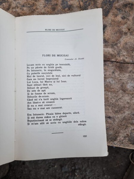 Tudor Arghezi - Versuri. Editie definitiva ingrijit de autor. A doua editie adaugita